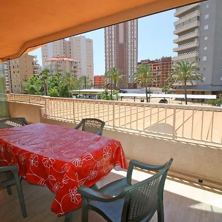 Holiday Tucan Calpe